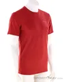 Produktbild: Vaude Essential Herren T-Shirt-Rot-S