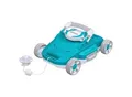 Produktbild: Bestway Poolroboter, Grau, Grün, Metall, Kunststoff, 32x16x44.5 cm, RoHS, SGS-geprüft, Freizeit, Pools und Wasserspaß, Poolzubehör, Poolroboter