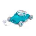 Produktbild: Bestway AquaTronix G200 Poolsauger Poolroboter Akkusauger Bodensauger bis 50m²