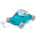 Produktbild: Bestway AquaTronix G200 Poolsauger Poolroboter Akkusauger Bodensauger bis 50m²