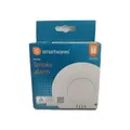 Produktbild: Smartwares - Rauchmelder -  Brandmelder - austauschbare Batterie 2ST