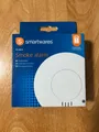 Produktbild: Smartwares - Rauchmelder -  Brandmelder - austauschbare Batterie