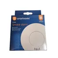 Produktbild: Brandmelder Smartwares Rauchmelder Feuermelder Rauchmelder Rauchwarnmelder