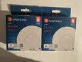 Produktbild: 4x Rauchmelder Smartwares Feuermelder optisch schnell Sensor Sicherheit NEUWARE