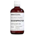 Produktbild: Seidenprotein 100ml - für seidenweiche Haut und Haare -  von wesentlich.