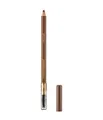 Produktbild: Paese Cosmetics Powder Browpencil Augenbrauenstift 1.19 g Soft Brown