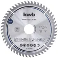 Produktbild: Kwb 585468 Kreissägeblatt 170 x 30mm 1St.