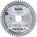 Produktbild: kwb Sägebl HM Fein 170x30 Z52 585468