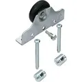 Produktbild: Hettich Laufteil Verzinkt Universal 50 kg 2 Stück