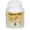 Produktbild: Ingwer 500