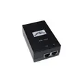 Produktbild: Ubiquiti Networks POE-48-24W-G - 48V - 59,9 x 91,8 x 33 mm - 158,5g - IEC 60950-1:2005+A1 UL60950-1 EN55022:2010 - EN55024:2010 FCC Class B - 0 - 40 °C - 35 - 95 (POE-48-24W-G)