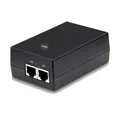 Produktbild: Ubiquiti PoE Adapter (POE-48-24W-G) [kompatibel mit vielen Ubiquiti PoE-Geräten]