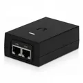 Produktbild: Ubiquiti POE-48-24W-G 48VDC 24W Gigabit PoE Power over Ethernet Injector Adapter