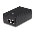 Produktbild: Ubiquiti PoE Adapter (POE-48-24W-G) [kompatibel mit vielen Ubiquiti PoE-Geräten]