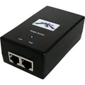 Produktbild: Ubiquiti POE-48-24W-G, PoE-Injektor, schwarz