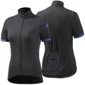 Produktbild: adidas Damen Supernova Radtrikot Trikot Shirt Gr.XXS Radshirt Fahrradtrikot