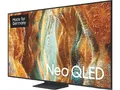 Produktbild: Samsung QE55QN70FAU 139,7 cm (55