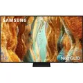 Produktbild: Samsung Neo QLED 4K QN70F 55 Zoll (138 cm) Mini LED TV, NQ4 AI Gen2 Prozessor, Quantum Matrix Technology Slim, Motion Xcelerator 144Hz, AirSlim-Design, Samsung Vision AI Smart TV