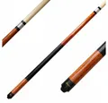 Produktbild: Winsport Billardqueue Winsport Shooter HouseCue 2-tlg. - Billard Queue 12 mm., Hochwertiger Ahornholz-Cue