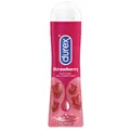 Produktbild: 50 / 100 ml Durex Play Feel Wärmend Prickelnd wählbar Gleitgel Erotik