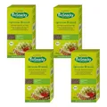 Produktbild: Rapunzel - Sprossen-Broccoli bioSnacky - 150 g - 4er Pack