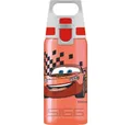 Produktbild: Sigg Trinkflasche Trinkflasche VIVA ONE Cars 0,5L (rot)