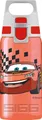 Produktbild: SIGG Viva One Disney Cars Trinkflasche rot 0,5 l BPA-frei