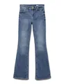 Produktbild: VERO MODA VMFLASH MR Flared Jeans LI347 GA NOOS