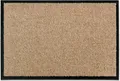Produktbild: ASTRA Fußmatte Proper Tex 618, rechteckig, Höhe: 9 mm, Schmutzfangmatte, auch als Läufer, waschbar, In -und Outdoor geeignet