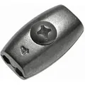 Produktbild: Drahtseilklemme 3 Mm Seile - Conacord