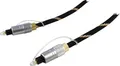 Produktbild: Schwaiger LWLHQ30 531 Audio-Kabel, TOSLINK Stecker, (300 cm)