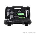 Produktbild: Birzman Essential Tool Box Werkzeugkoffer-Schwarz-One Size