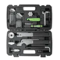 Produktbild: Essential Tool Box - schwarz