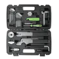 Produktbild: Birzman - Essential Tool Box - schwarz