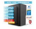 Produktbild: BRAINZAP Office/Business PC Business-PC (Intel Core i5 4590, 16 GB RAM, 512 GB SSD, Luftkühlung, NVMe SSD, Windows 11, G DATA Internet Security)