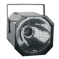 Produktbild: Showtec UV-Scheinwerfer für 400W E40 Lampe, mit rundem Reflektor