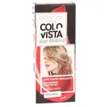 Produktbild: L'Oréal Paris Colovista Hair Makeup, 1-Day-Color-Highlights, Redhair