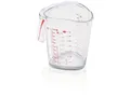 Produktbild: Leifheit Messbecher ComfortLine 1 L  Messbecher