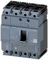 Produktbild: Siemens 3VA1196-3EE42-0AA0 Leistungsschalter 1 St. Einstellbereich (Strom): 11 - 16A Schaltspannung (max.): 690 V/AC (B x H x T)