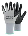 Produktbild: Tegera Montagehandschuh 879, Größe 9 - 879/9 (VPE: 6 Paar)