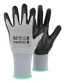 Produktbild: Tegera Montagehandschuh 879, Größe 9 - 6 Paar - 879/9