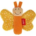 Produktbild: Sigikid Greifling Schmetterling ocker Yellow ** (43369)