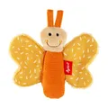 Produktbild: Sigikid 43369 Baby Greifling Schmetterling, gelb