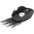 Produktbild: Gardena Grass und Buchsmesser (Gartenmaschinen Aufsatz) (09862-20)