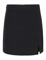 Produktbild: PIECES Pcbozzy Slit Skirt Noos Bc