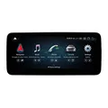 Produktbild: Kompatibel mit: Mercedes CLS W218 NTG4x 12