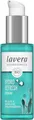 Produktbild: lavera Hydro Refresh Serum Gesichtspflege Alge Hyaluron Naturkosmetik 30ml