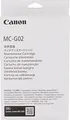 Produktbild: Canon MC-G02 - Wartungspatrone - für G Series G3360
