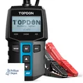 Produktbild: TOPDON BT100 Autobatterietester 12V 100-20