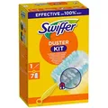 Produktbild: Swiffer DUSTER KIT Staubfangtücher Mikrofaser, 1 Set